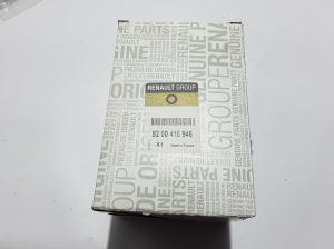 RENAULT Megane I (1995–2003) Kraftstofffilter und seine Teile 7700109585 - 3