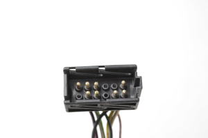Mercedes Benz E-Class W210 (1995–2002) Blinkerschalter A2105400144 - 3