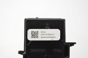Ford C-MAX (2010–2026) Windshield wiper switch AV6T17A553AC - 2