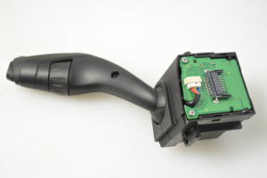 Ford C-MAX (2010–2026) Windshield wiper switch AV6T17A553AC - 4