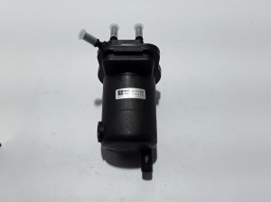  Fuel filter and its parts 