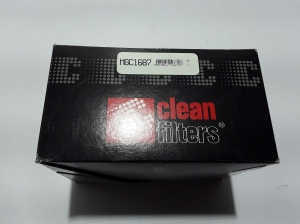 RENAULT Kangoo (1997–2009) Kütusefilter ja selle osad 8200186218 - 2