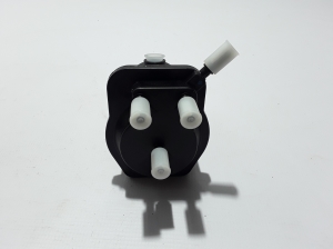 RENAULT Kangoo (1997–2009) Kütusefilter ja selle osad 8200186218 - 3