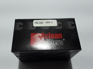 RENAULT Kangoo (1997–2009) Kütusefilter ja selle osad 8200186218 - 3