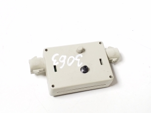 BMW 1 SERIES E82 (2007–2013) Antenas pastiprinātājs 6990090 - 2
