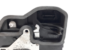 BMW 1 SERIES E87 (2003–2012) Esiukse lukk 7202149 - 2