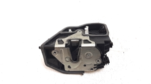 BMW 1 SERIES E87 (2003–2012) Esiukse lukk 7202149 - 3