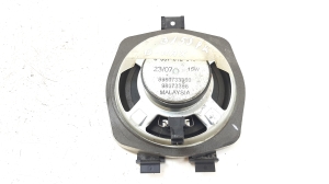 Isuzu D-Max (2002–2012) Lautsprecher Tür vorne 8980733960 - 2
