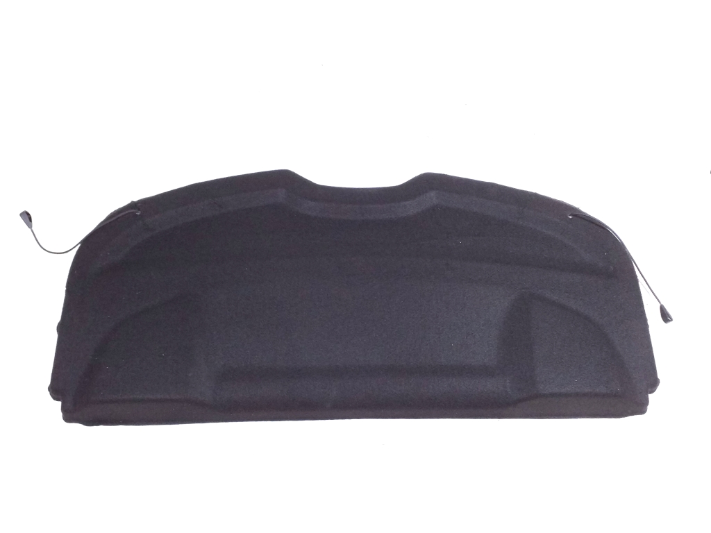 PEUGEOT 208 Peugeot 208 (2012-2015) Rear Parcel Shelf 9673766680 21924036