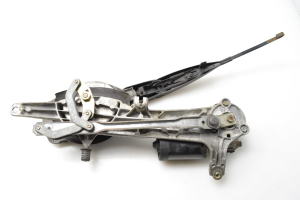 Mercedes Benz E-Class W210 (1995–2002) Scheibenwischermechanismus A2108201642 - 4