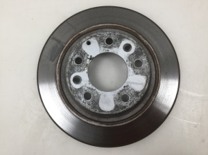Bremsscheibe hinten - N12326251B