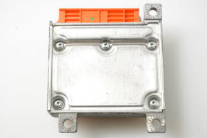 Mercedes Benz E-Class W210 (1995–2002) Airbagsteuergerät A0018200026 - 2