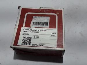 RENAULT Scenic (2003–2010) Zahnriemenspanner 30889400 - 2