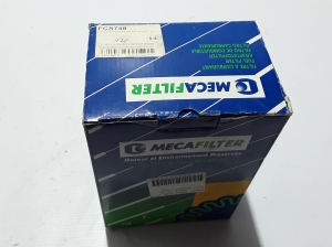 RENAULT Kangoo (1997–2009) Kütusefilter ja selle osad 7701061577 - 2