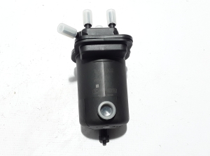 RENAULT Kangoo (1997–2009) Kütusefilter ja selle osad 7701061577 - 3