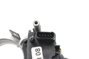 Mercedes Benz S-Class 220 (1998–2005) Suunatulede lüliti 2205450010 - 4