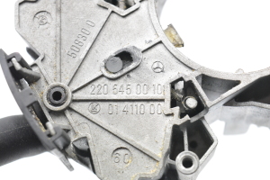 Mercedes Benz S-Class 220 (1998–2005) Suunatulede lüliti 2205450010 - 5