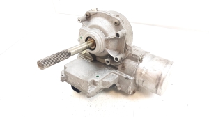 Elektrische Servopumpe - 8200246631B