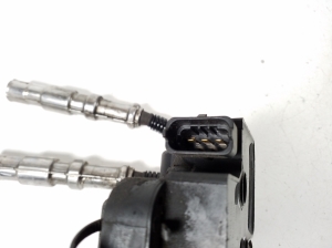 Mercedes Benz S-Class 220 (1998–2005) Ignition coil A0001587803 - 3