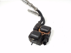 Mercedes Benz S-Class 220 (1998–2005) Ignition coil A0001587803 - 4