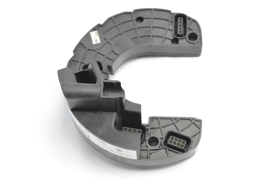 Mercedes Benz S-Class 220 (1998–2005) Steering angle module A2205450232 Mercedes Benz S-Class 220 (1998–2005) Steering angle module A2205450232