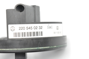 Mercedes Benz S-Class 220 (1998–2005) Steering angle module A2205450232 - 3