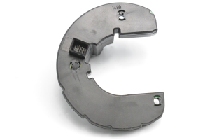 Mercedes Benz S-Class 220 (1998–2005) Steering angle module A2205450232 - 4