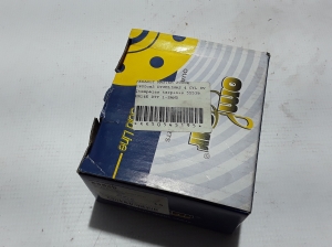 RENAULT Master II (1998–2010) Zahnriemenspanner bt21362e - 3