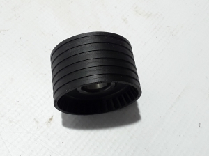 RENAULT Megane II (2002–2009) Zahnriemenspanner vkm26105 - 3
