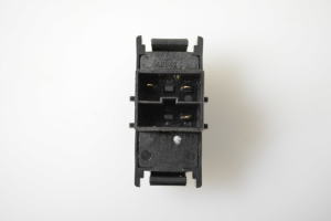 Mercedes Benz E-Class W210 (1995–2002) Rear side door window switch A2108200510 - 4
