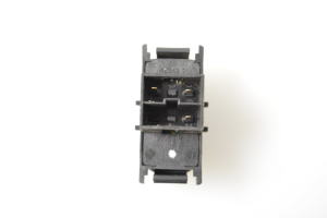 Mercedes Benz E-Class W210 (1995–2002) Rear side door window switch A2108200510 - 2