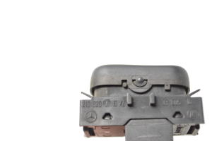 Mercedes Benz E-Class W210 (1995–2002) Rear side door window switch A2108200510 - 4