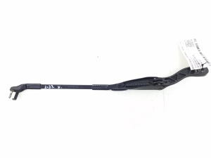 Mercedes Benz CLS-Class 219 (2004–2010) Esiklaasi puhasti hoob A2118200344 - 2
