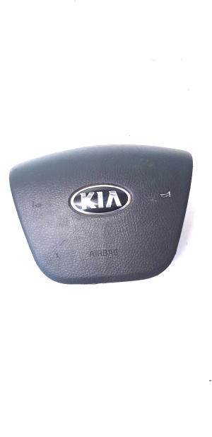 Kia Sorento (2009–2014) Fahrerairbag