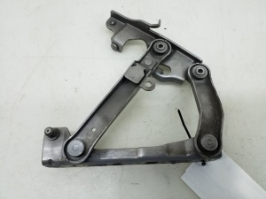 Mercedes Benz CLS-Class 219 (2004–2010) Hood hinge A2118800228 - 3