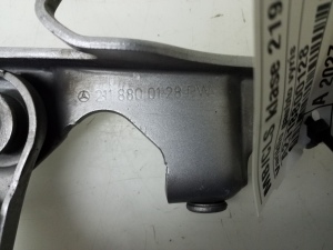 Mercedes Benz CLS-Class 219 (2004–2010) Kapoti hing A2118800128 - 2