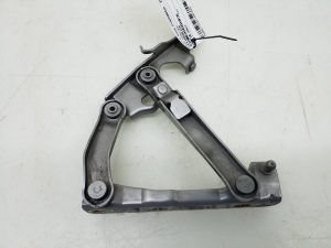 Mercedes Benz CLS-Class 219 (2004–2010) Kapoti hing A2118800128 - 3