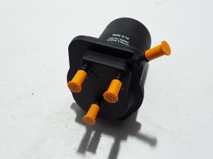RENAULT Kangoo (1997–2009) Kütusefilter ja selle osad 8200026237 - 2