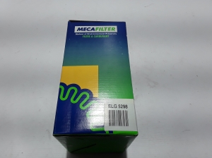 RENAULT Kangoo (1997–2009) Kütusefilter ja selle osad 8200026237 - 3