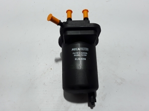 Kraftstofffilter und seine Teile - 8200026237