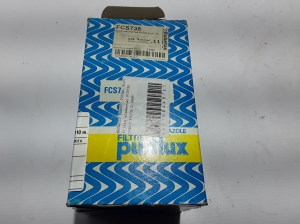 RENAULT Kangoo (2008–2020) Degvielas filtrs un tā daļas 8200732749 - 3