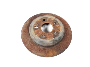  Bremsscheibe hinten  - 52124763AB 