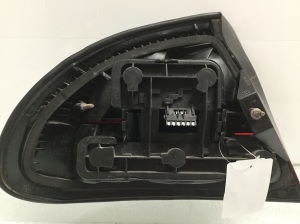 Opel Tigra A (1994–2000) Eckleuchte hinten 90482001 - 2
