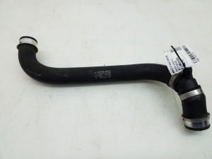   Cooling radiator hose 