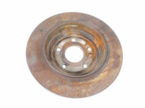 Jeep Grand Cherokee WK2 (2010–2026) Tagumine piduriketas 52124763AB - 2