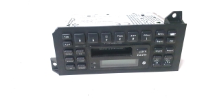 Audio, video, navigatsioon - P4704345G