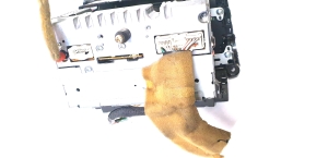Mazda 3 (2003–2009) Audio, Video, Navigation 10R022764 - 2