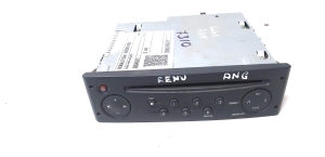 Mazda 3 (2003–2009) Audio, Video, Navigation 10R022764 - 5