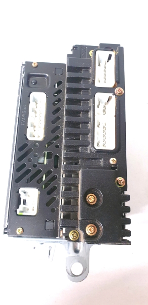 TOYOTA RAV 4 A2 (2000–2005) Audio, Video, Navigation 8612042130 - 3