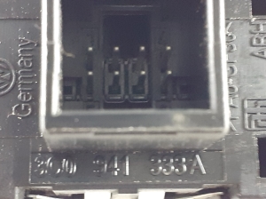  Switch light level regulator 